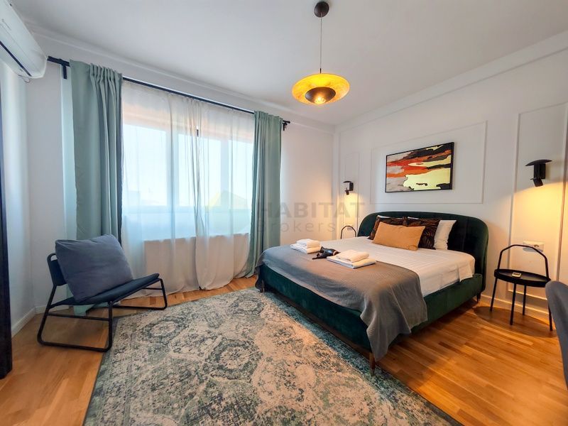Apartament de lux cu vedere panoramica - Str. Vasile Conta - Poză 30