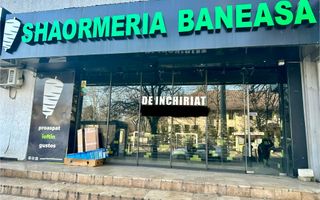 Spațiu comercial de închiriat Bulevardul Iuliu Maniu - Poză 1