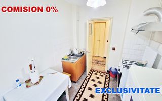 AZURA Imobiliare - Apartament 2 Camere, et. 3/4, Central, Expo Parc - Poză 4