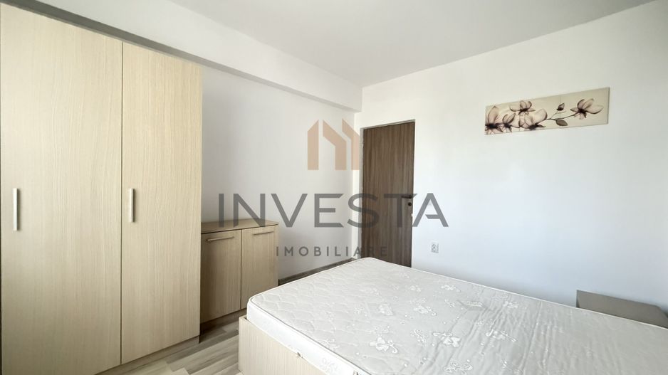 Apartament cu 2 camere si loc de parcare in zona Buna Ziua - Poză 7