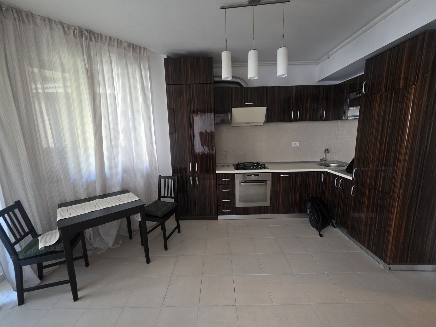 Apartament 3 camere | 132 mp | Băneasa | etaj 2 | parcare subterană - Poză 5