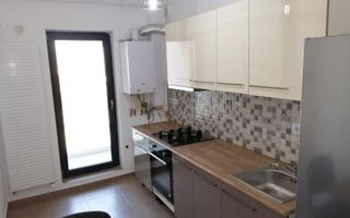 Garsoniera Plaza Exigent - Lujerului, Parcul Liniei - Poză 7