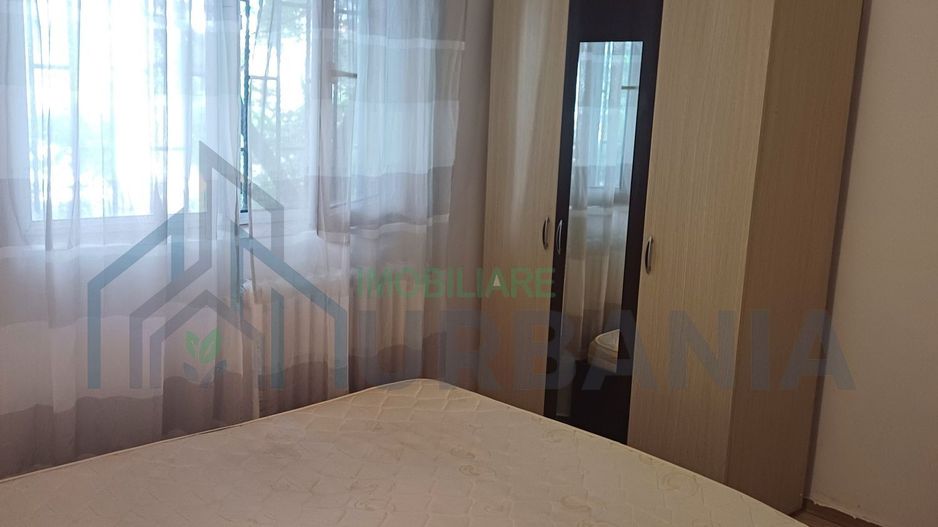 Apartament 2 camere de inchiriat, zona Galata, Iasi - Poză 1