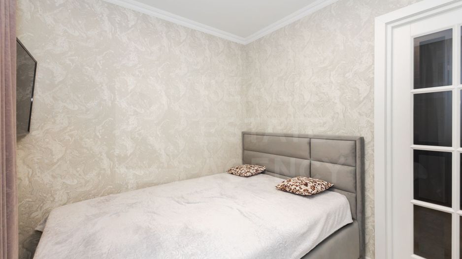 Vânzare, apartament,  3  camere, strada Kiev,  Râșcani - Poză 3