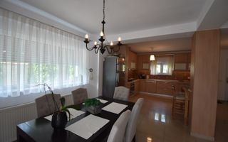Vila tip duplex, finisaje premium, Comuna 1 Decembrie, comision zero - Poză 2