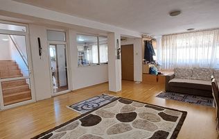 Brancoveanu, casa S+P+1Et+M, 260 mp utili, garaj subteran, adapost ALA