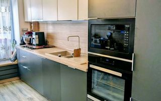 Apartament 4 camere Floreasca | Loc de parcare - Poză 9