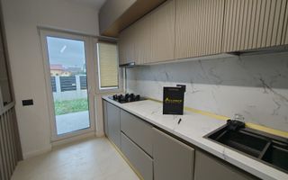 Vila individuala | 115 mp utili | Living 39 mp | Teren 250 mp - Poză 10