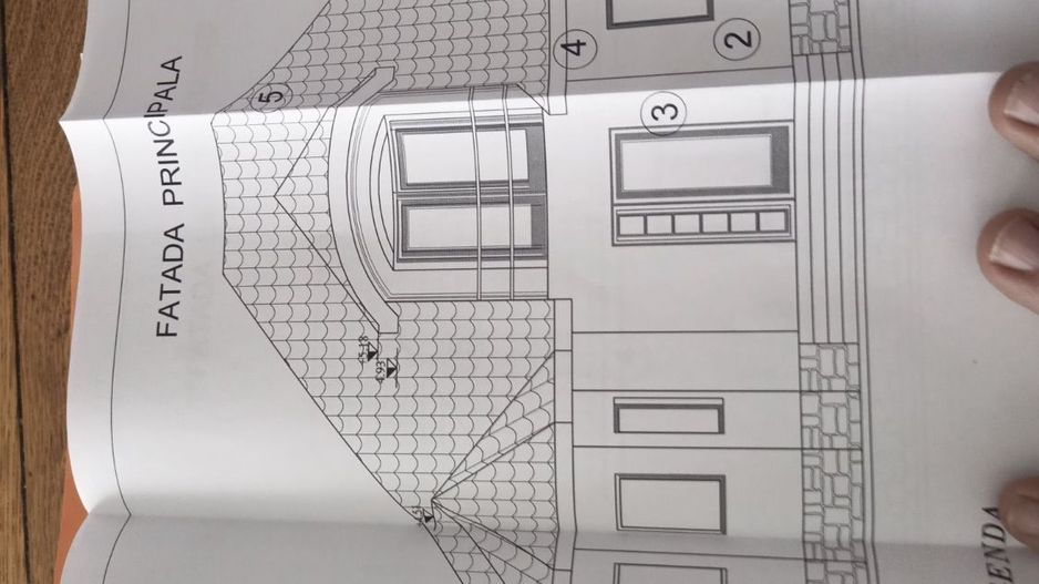 Vand Casa in Paulesti - Poză 3