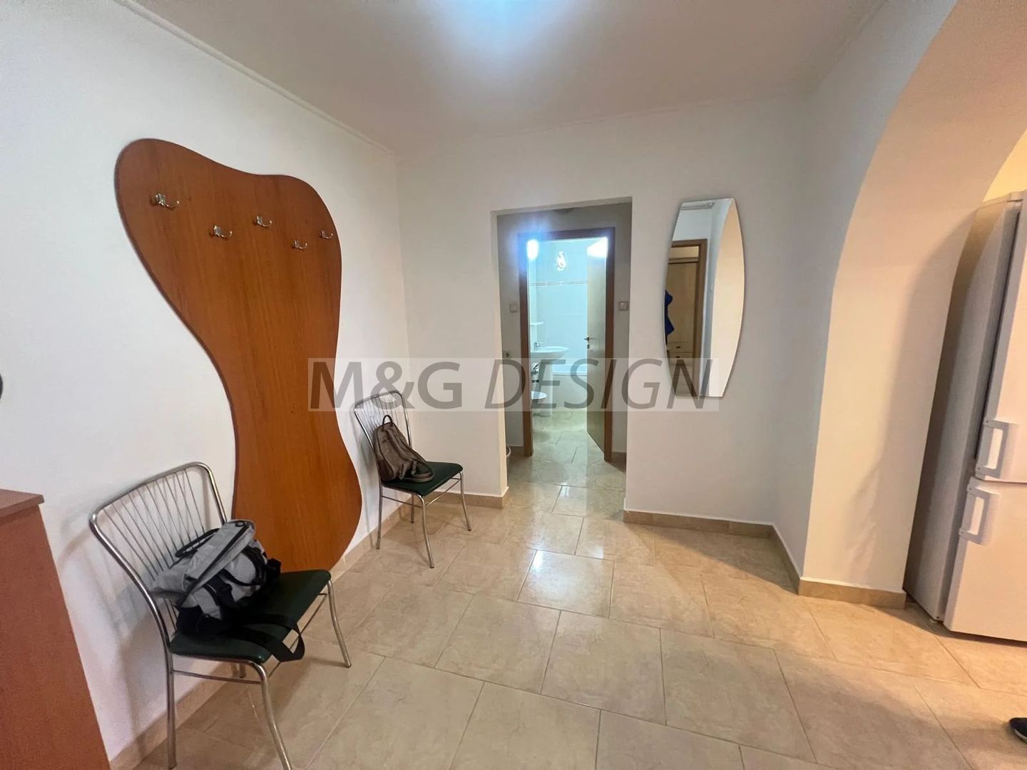 Lipovei -2 camere decomandat CENTRALA PROPRIE - Poză 24