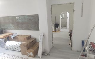 Vânzare apartament 2 camere semidecomandat Drumul Găzarului - Giurgiului - Poză 7