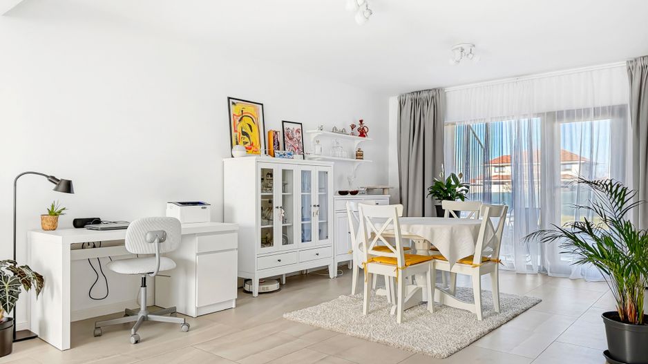 Ultimul Disponibil | Mobilat-Utilat | Ready to Move| IKEA | Comision 0 - Poză 8
