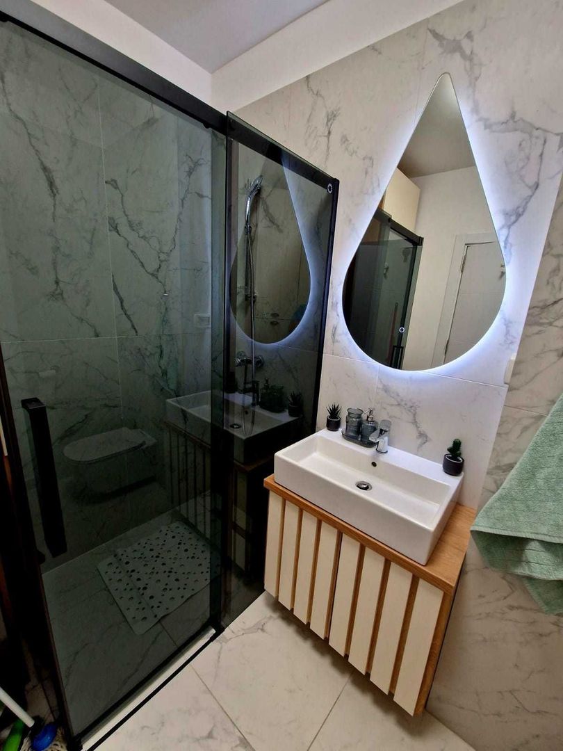 Apartament 2 camere cu vedere la lac in Complexul GranVia - Poză 5
