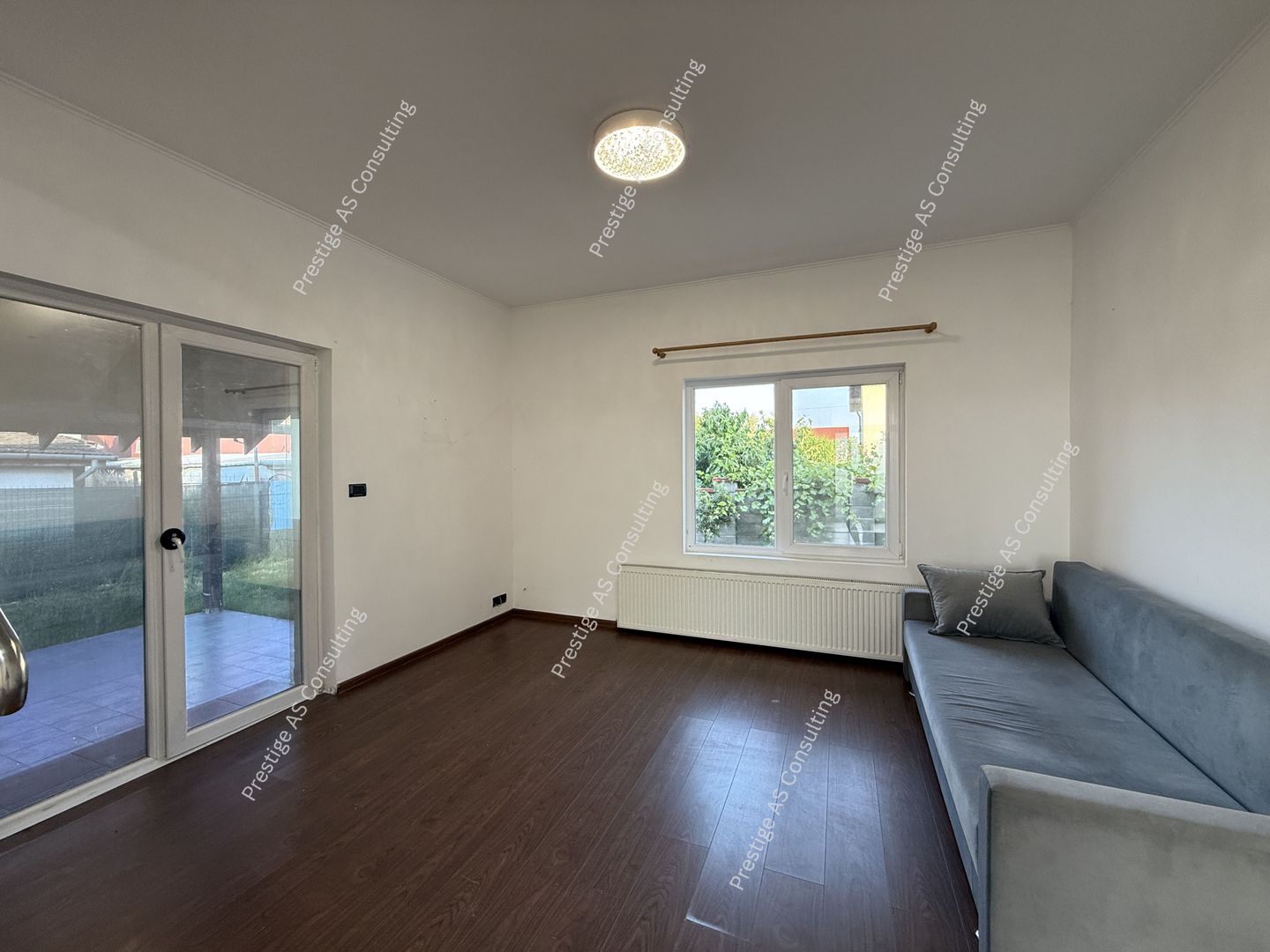 Duplex 3 Camere | Car port | Sanmihaiu Roman - Poză 5