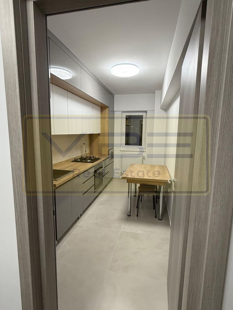 Apartament 2 camere+parcare subterana Bucium-Mega Image - Poză 5