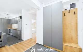 Apartament elegant si confortabil, parcare subterana, in City of Mara - Poză 11