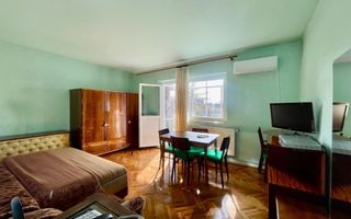 Apartament 1 camera | Etaj 3 | 31.3 mp Utili | 4.8 mp Balcon | Lipovei - Poză 1