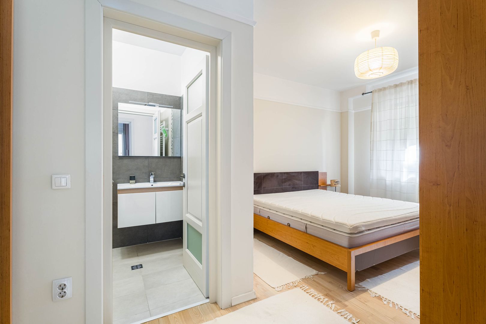 Apartament cu 2 locuri de parcare incluse | Curte proprie | Lacul Tei - Poză 18
