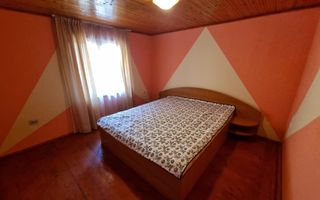 De vanzare casa P+M in stil rustic, 312 mp teren, Barabant - Poză 7