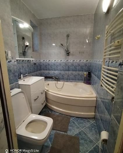Apartament 2 camere Titan, parcare inclusă, etaj 7/10, pet-friendly - Poză 9