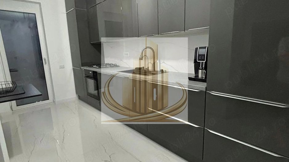 🏡Ap 3 camere Giroc, 74mp +parcare - Poză 3