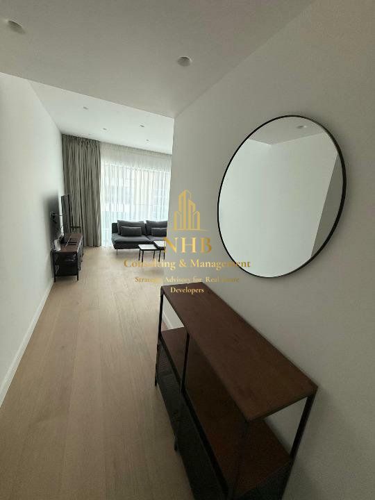 Apartament de inchiriat - 2 camere- Sky Tower- Promenada-PARCARE - Poză 6