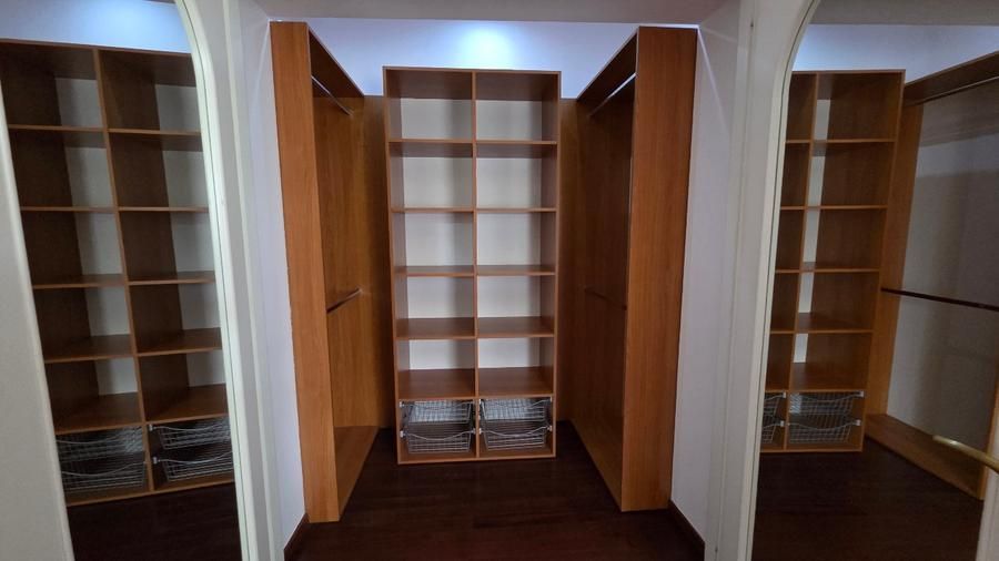 Apartament  in vila Pangratti // Televiziune - Poză 8