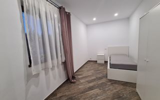Duplex cu 4 camere, 3 bai, garaj si teren de 600 mp langa Mosnita Noua - Poză 6