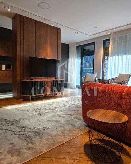 Apartament ultrafinisat în inima Clujului | Loc de parcare | Terasă - Poză 7