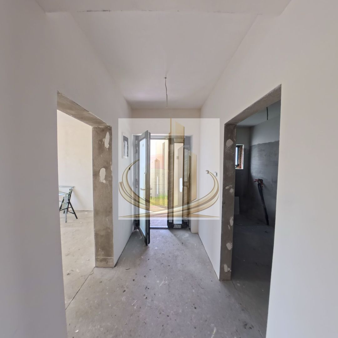 Duplex Modern Parter – Dumbrăvița | 92 mp utili | Teren 350 mp - Poză 6