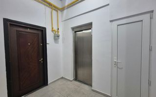 Exclusivitate- camera cu baie intr-un apartament - Poză 6