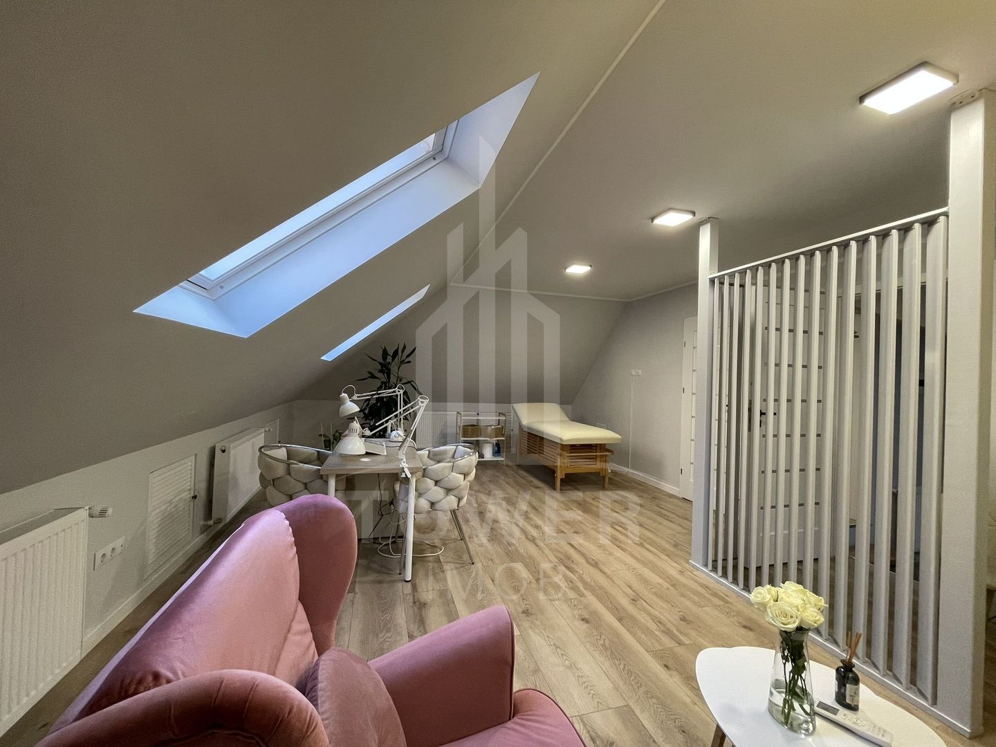 Spațiu comercial - salon înfrumusețare - Poză 3