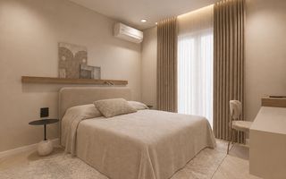 Vila individuala, 4 camere + dressing, finisaje de top, loc de parcare - Poză 16
