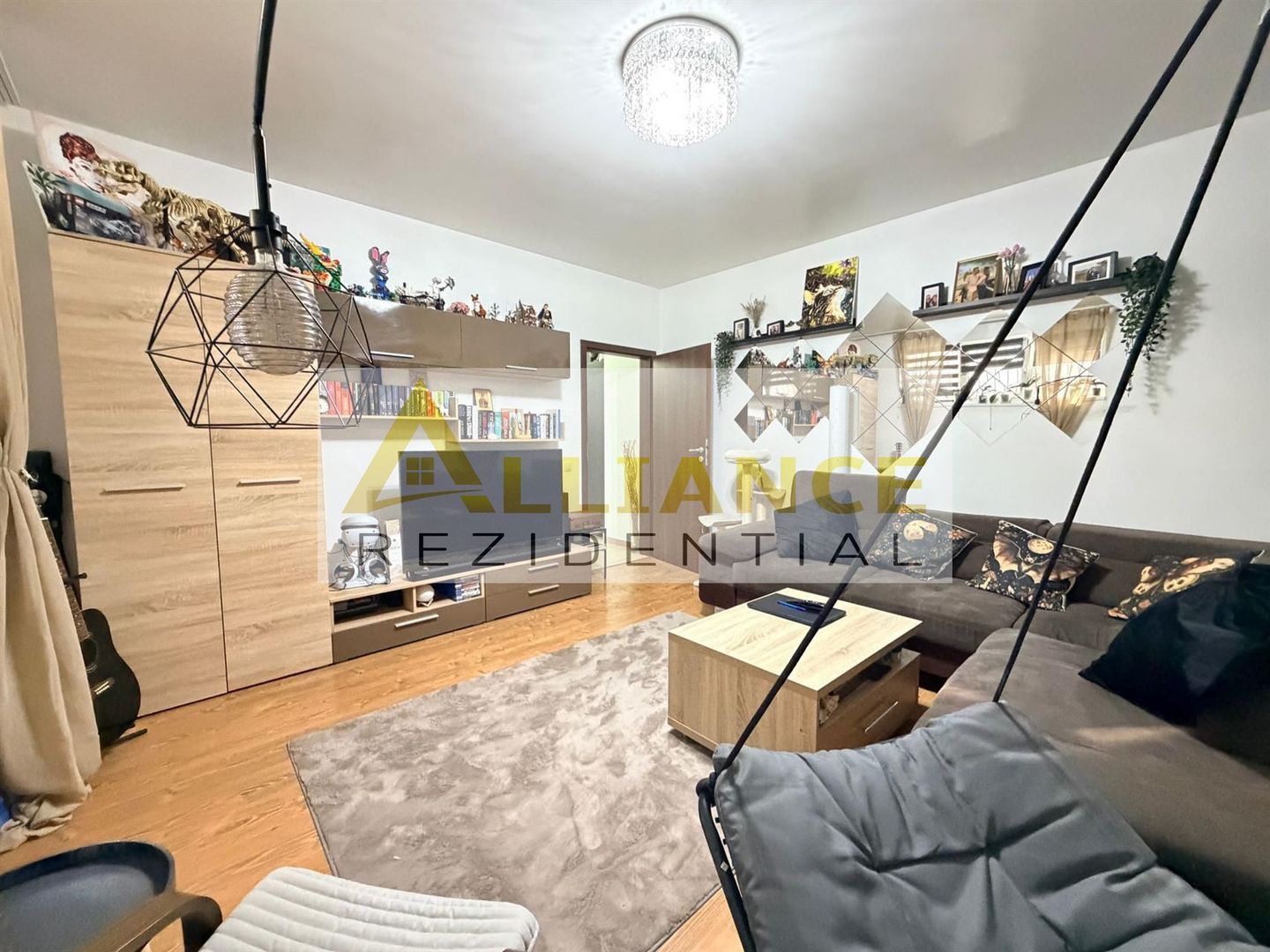 Metrou Dimitrie Leonida ~ Apartament 3 camere ~ 2 bai - Poză 2