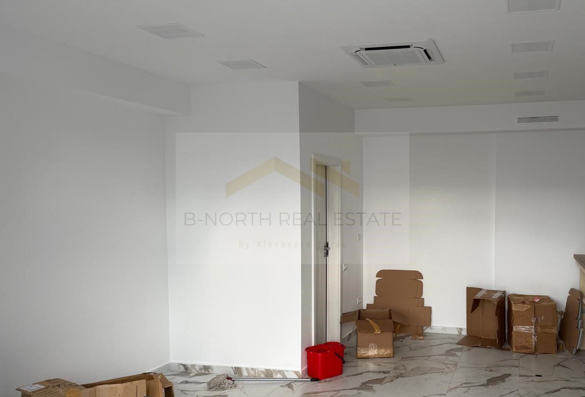 Spațiu comercial stradal 25 mp de închiriat, zona Petre Ispirescu, prima închiri - Poză 3