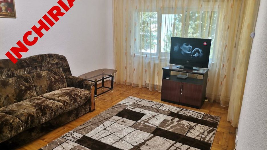 Inchiriere apartament Frati Golesti - Mc Donalds - Poză 1