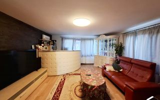 Casa cu 5 camere de vanzare, Tantareni - Poză 2