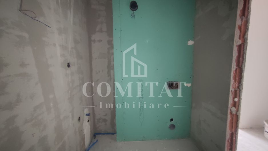 Apartament 2 camere | 53 mp | Florești - Poză 7