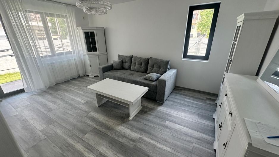 CASA DUPLEX-CARTIERUL LATIN, TOATE UTILITATILE, SUBSOL+P+ET1,COMIS 0% - Poză 5