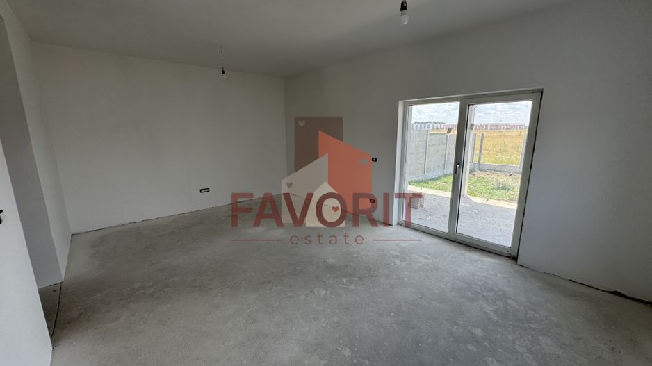 Aproape de benzinaria ESO. Finisaje la alegere - Poză 2