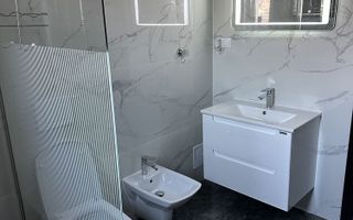 Apartament 2 camere, 51 mp, bloc nou - Poză 8