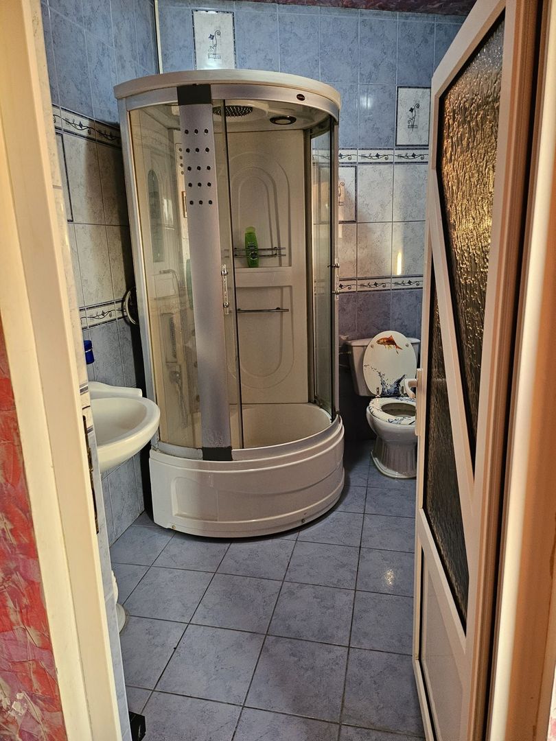 Ag EUROPA vinde casa individuala zona DARA cu 5 cam si teren 4ari. - Poză 8