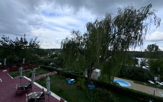 Hotel 20 camere Delta Dunarii 50 m deschidere teren 6000 mp acces auto - Poză 41