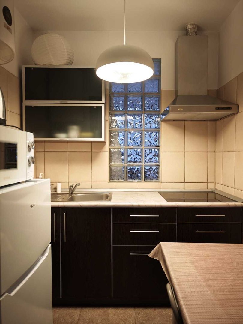 Garsoniera de vânzare, Cismigiu, renovat complet, fără risc, vedere parc - Poză 5