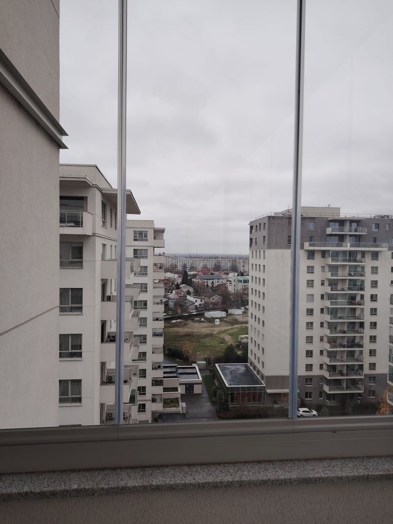 Apartament modern 3 camere Luxuria Residence I Loc de parcare inclus - Poză 24