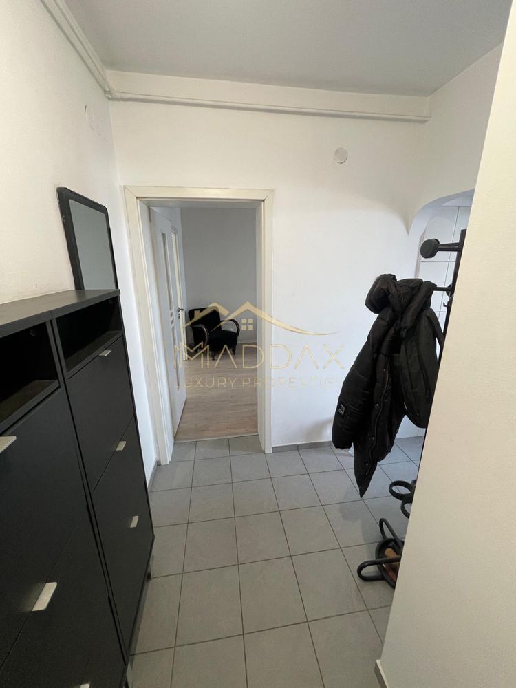 Inchiriere termen scurt 2 camere // zona excelenta // Floreasca - Poză 8