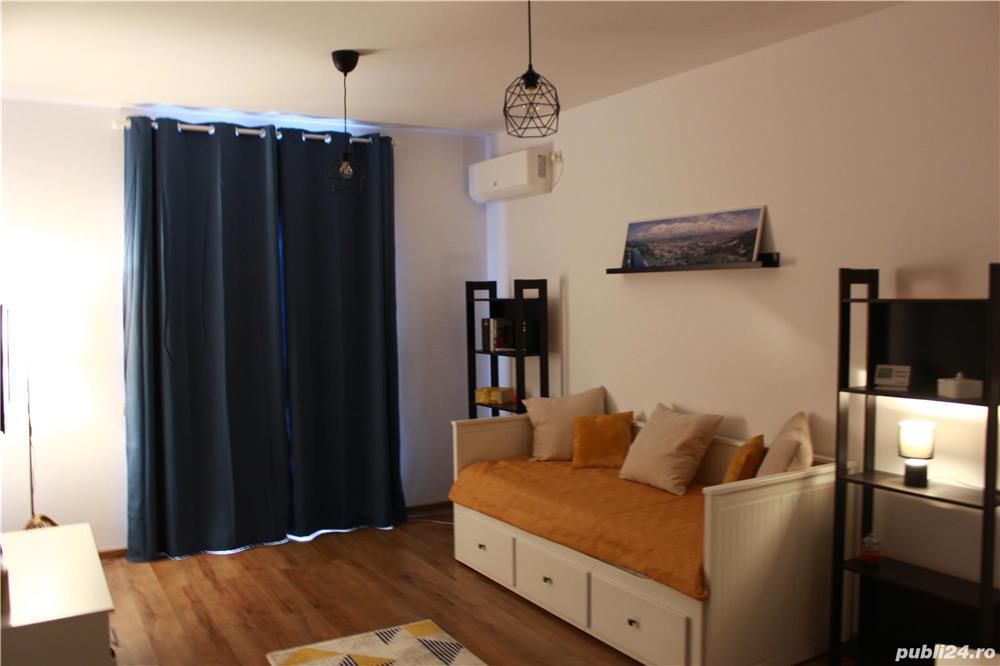 Garsoniera de inchiriat  Otopeni-Tunari - Poză 10