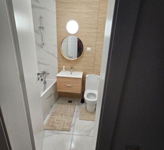 Apartament 3 camere, Parcul Carol, ISG IV Residence - Poză 12