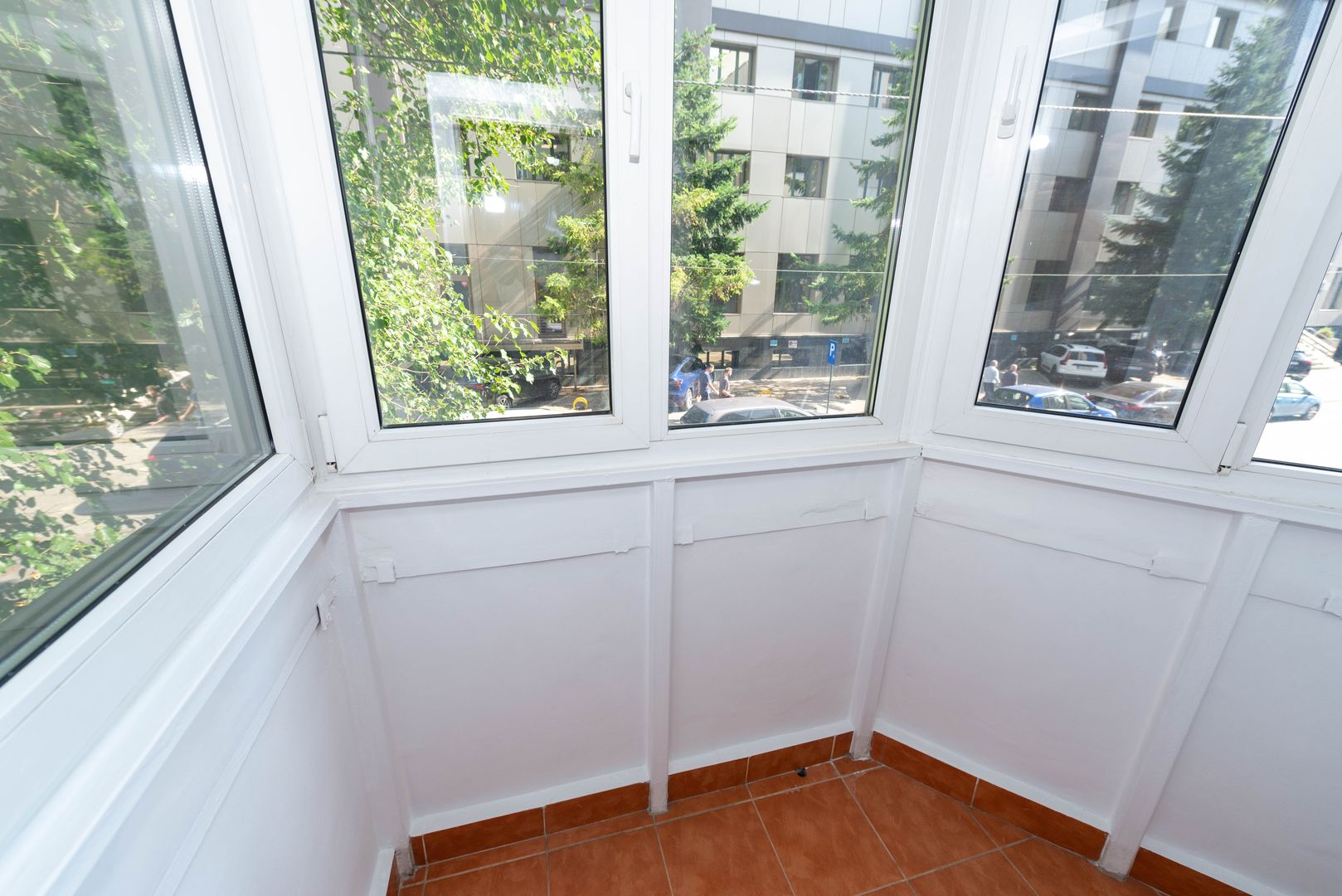 Apartament 3 camere decomandat, 88 mp, an 1982, Piata 1 Mai, Victoriei - Poză 21
