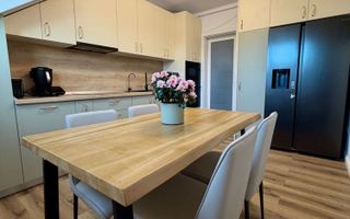 Apartament 4 camere de vânzare | Sibiu, Turnișor | 117 mp - Poză 1